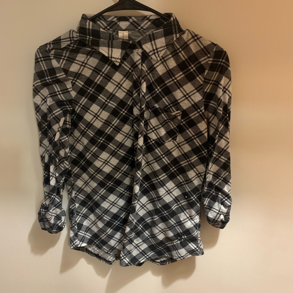 Flannel